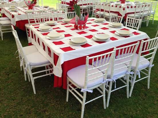 Montajes Alquiladora la Paloma